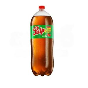 GASEOSA PULP GUARANA 3LTS