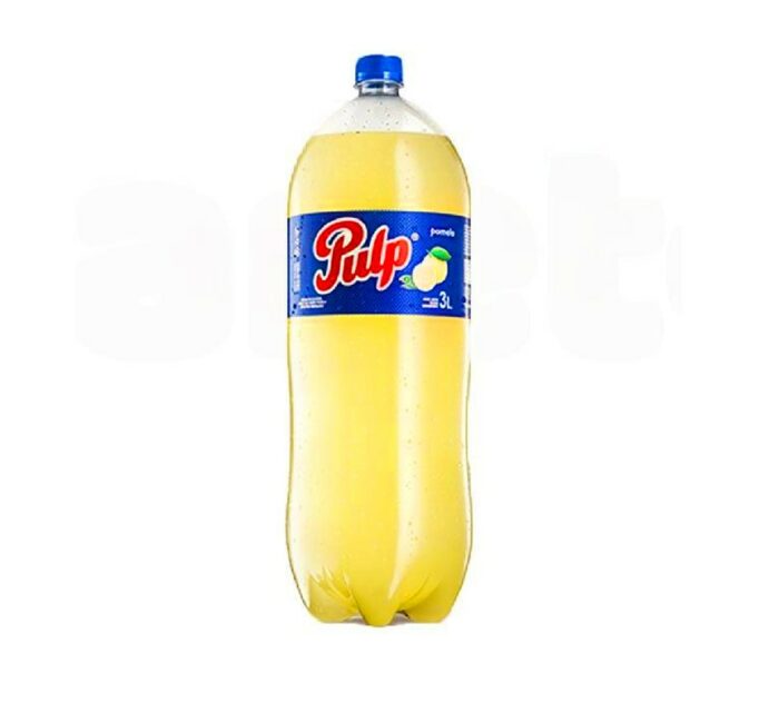 GASEOSA PULP POMELO 3LTS