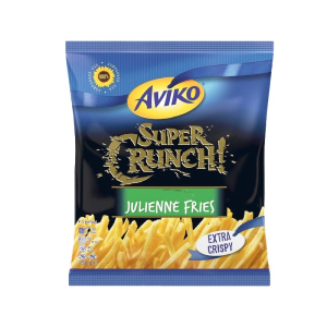 PAPAS FRITAS SUPER CRUNCH AVIKO 750GR