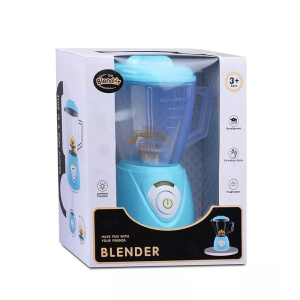 JUGUETE LICUADORA A PILA BLENDER