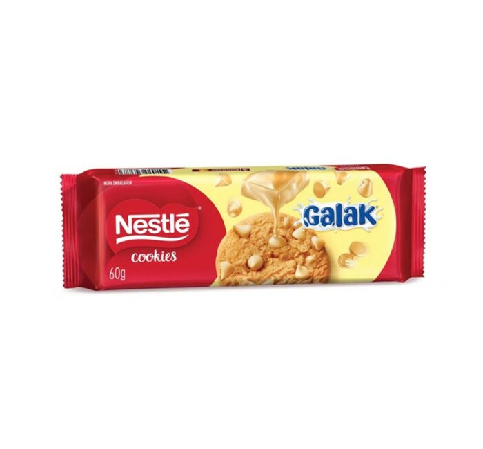 GALLETITA NESTLÉ CHOCO COOKIES RELLENA CREMA DE AVELANA 120G