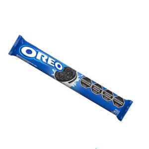 GALLETITA RELLENA OREO ORIGINAL 182,5GR
