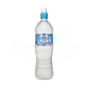 AGUA DE LA COSTA SIN GAS CON PICO 960ML