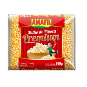 PORORO PREMIUM AMAFIL 500G