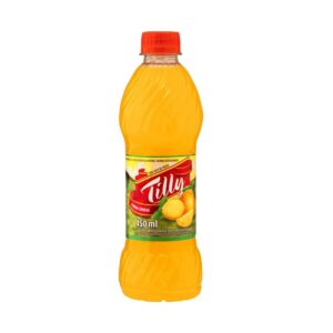 JUGO TILLY FRUTAS CITRICAS 400ML