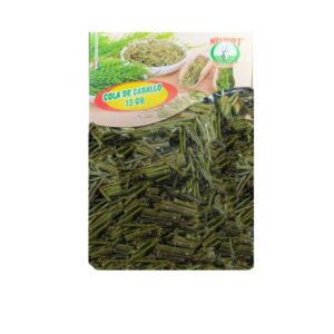 COLA DE CABALLO MELQUIS 15GR