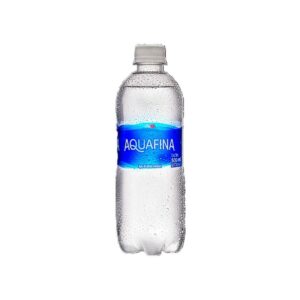 AGUA AQUAFINA SIN GAS 500ML