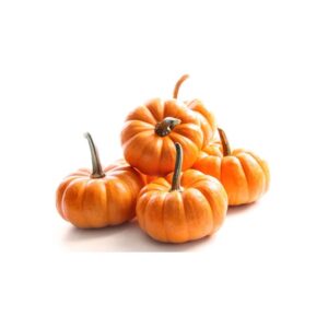 CALABAZA CHICA EL KG