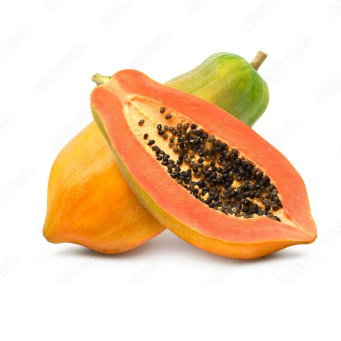 MAMON PAPAYA X KG