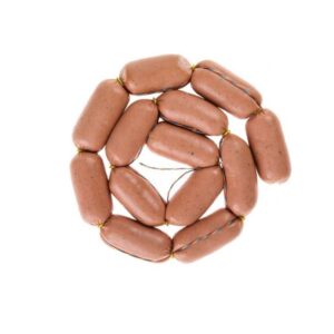 CHORIZO PARILLERO GUARANI X KG