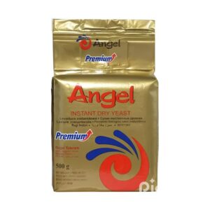 LEVADURA SECA ANGEL 500GR