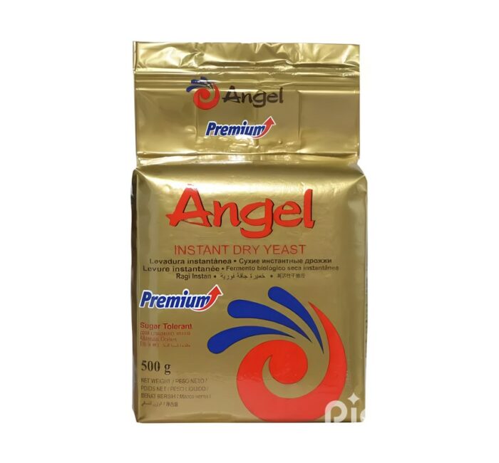 LEVADURA SECA ANGEL 500GR