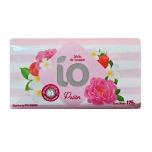 JABON DE OLOR IO PASION 125GR