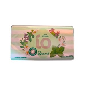 JABON DE OLOR IO REFRESCANTE 125GR
