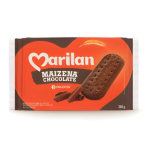 GALLETITA DE MAIZENA MARILAN CHOCOLATE 350GR