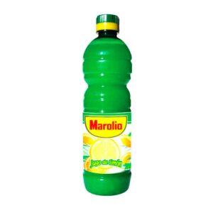 JUGO DE LIMON MAROLIO 500GR