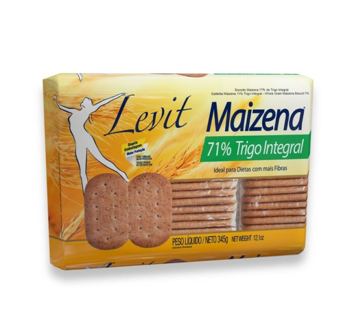 GALLETITA DALLAS MAIZENA LEVIT 345GR