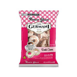 ROSQUITA GERMANI GLACEADA 300GR