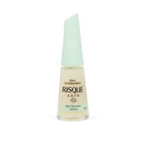 BASE FORTALECEDORA PARA UÑAS RISQUE 8ML