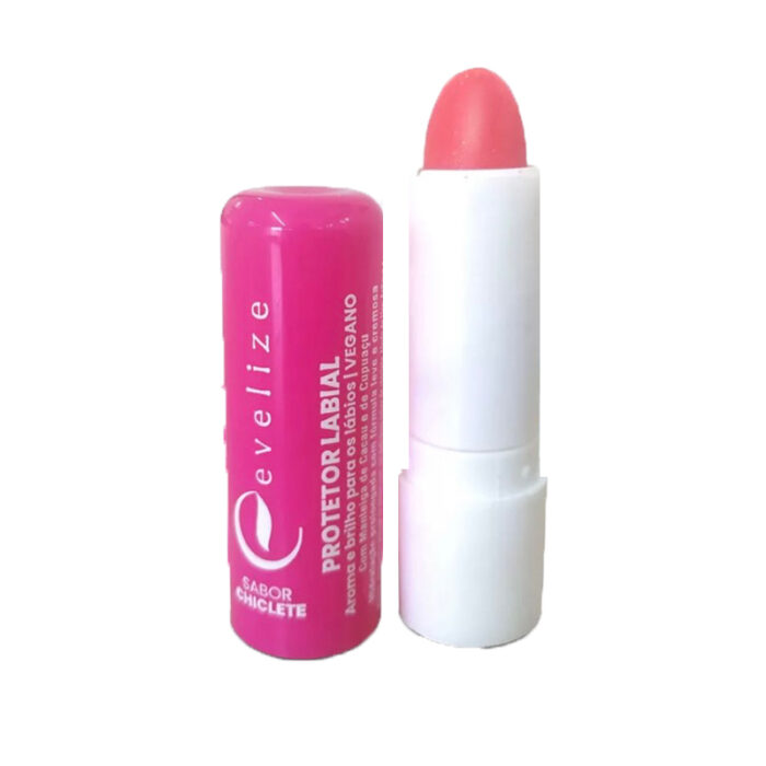 PROTECTOR LABIAL EVELIZE CHICLE 3GR