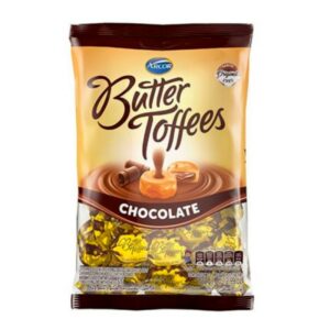 CARAMELOS BUTTER TOFFE CHOCOLATE 822GR