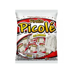 CHUPETIN FLORESTAL PICOLÉ FLOCOS 550GR