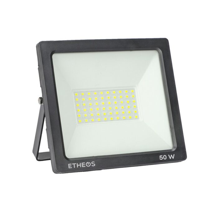 REFLECTOR LED LUXEP 50W 6500K LUZ FRIA MULTI LED