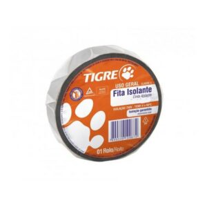CINTA AISLANTE TIGRE 20M