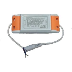FUENTE DRIVER PARA LED LUXEP 48W
