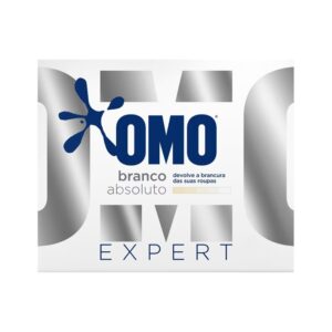 JABON EN POLVO OMO EXPERT BLANCO ABSOLUTO 360GR