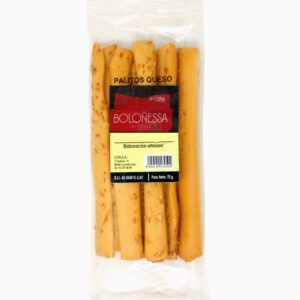 PALITO DE QUESO BOLOÑESSA