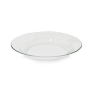 PLATO DE VIDRIO DURALEX FONDO