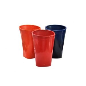 GUAMPA DE PLASTICO COLORIDO