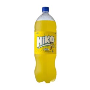 GASEOSA NIKO PIÑA 2LT