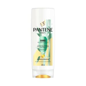 ACONDICIONADOR PANTENE BAMBU 200ML