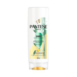 ACONDICIONADOR PANTENE BAMBU 200ML