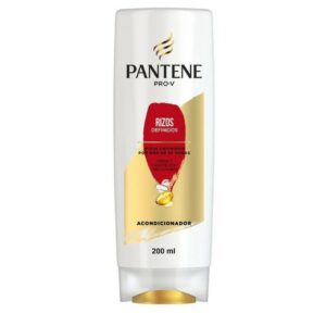 ACONDICIONADOR PANTENE RIZOS DEFINIDOS 200ML