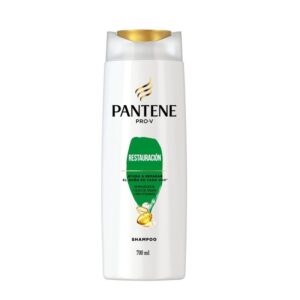 SHAMPOO PANTENE RESTAURACIÓN 200ML