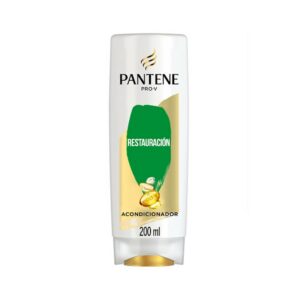 ACONDICIONADOR PANTENE RESTAURACIÓN 200ML