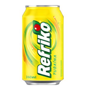 GASEOSA REFRIKO TUBAINA 350ML