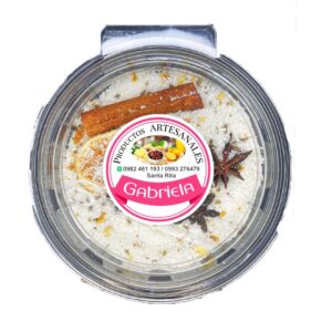 MIX PARA MATE DULCE GABRIELA 50GR