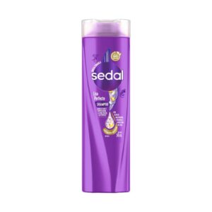 SHAMPOO SEDAL LISO PERFECTO 650ML