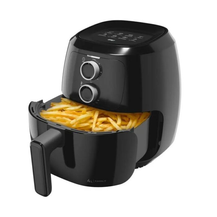 AIR FRYER LUXEP 220V 4LTS