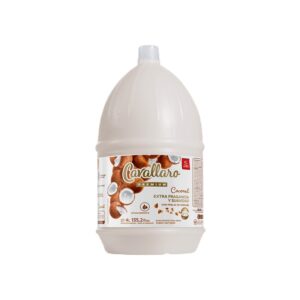 SUAVIZANTE CAVALLARO COCNUT 4LT