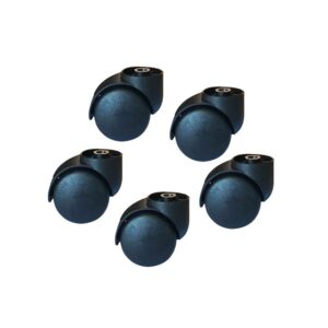 RUEDA PARA SILLA OFICINA 50MM