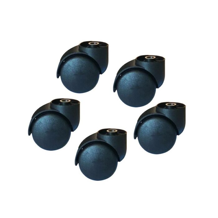 RUEDA PARA SILLA OFICINA 50MM