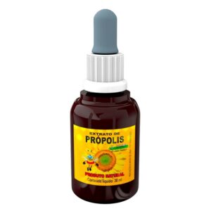 GOTAS EXTRATO DE PROPOLIS NECTAMEL 30ML