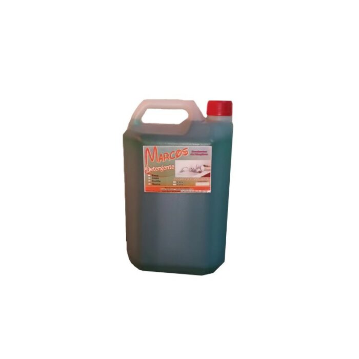 DETERGENTE DP 5LT