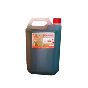 DETERGENTE JP 5LT