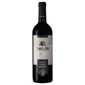 VINO TINTO JOTAPE SUAVE 750ML